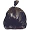 Heritage Bag 56 gal Trash Bags, 0.87 mil (22 Micron), Black, 6 PK HERZ8648WKR01 - alternate 3